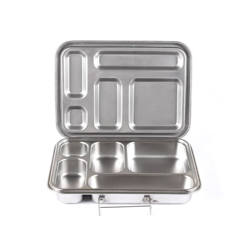 stainless steellunch box