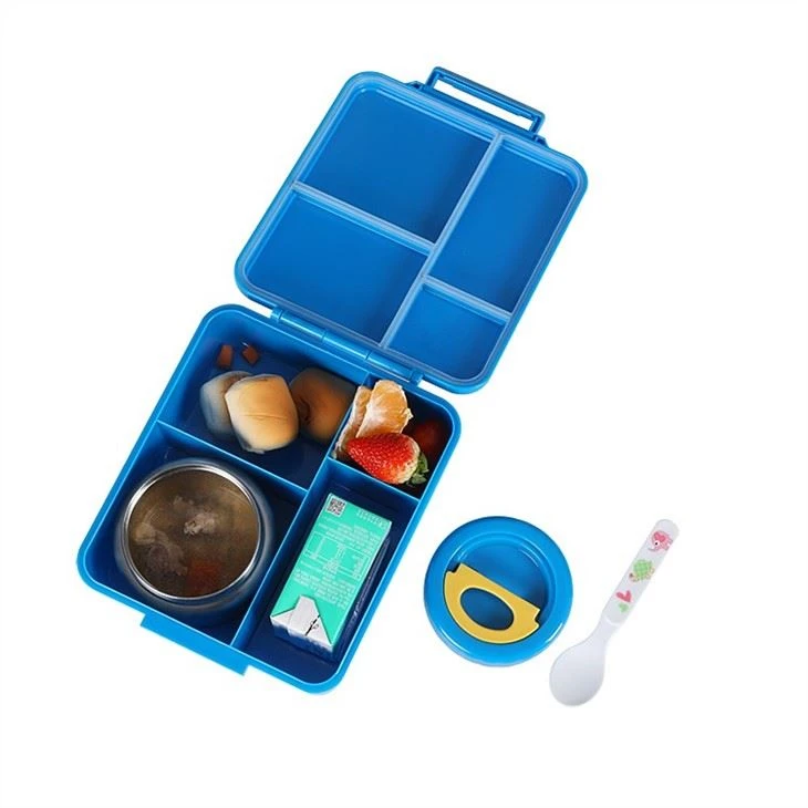 Insulated Lunch Box For Kids