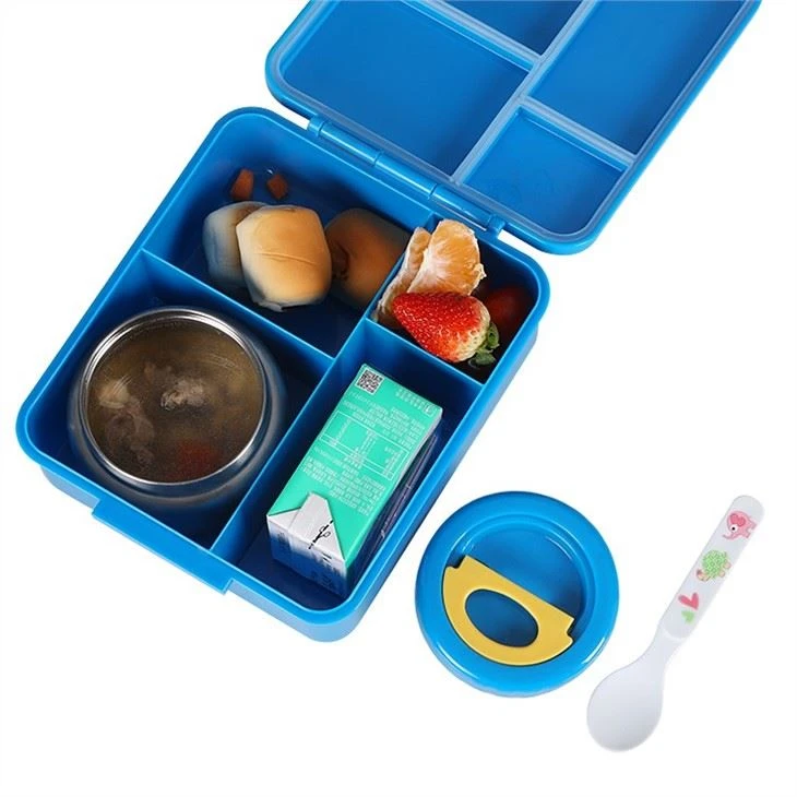 Insulated Lunch Box For Kids