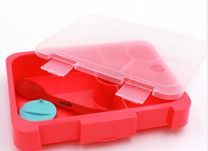 Kids PP Lunch Box