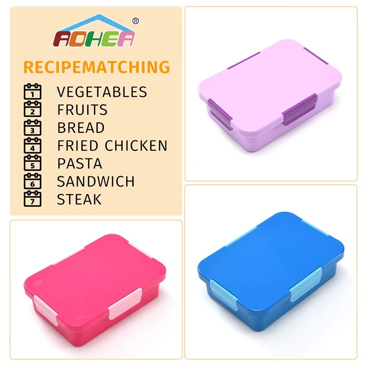Office Bento Box