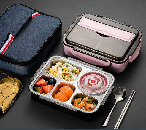 La mejor lonchera Bento