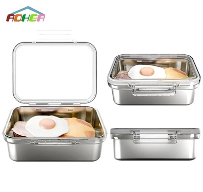 Which Lunch Box Materials Are Easy to Clean? Which Lunch Box Materials Are Easy to Clean?