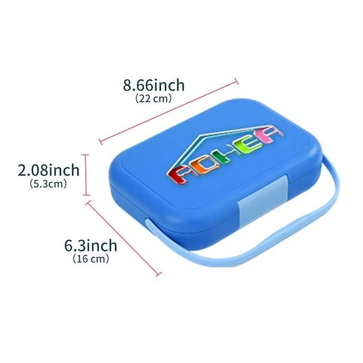Lunch Organizer suppliers