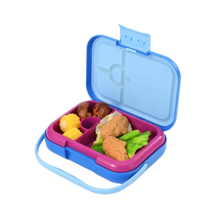 Lunch Organizer factory