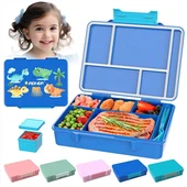 Caja de bento brillo