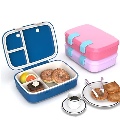Las mejores loncheras Bento