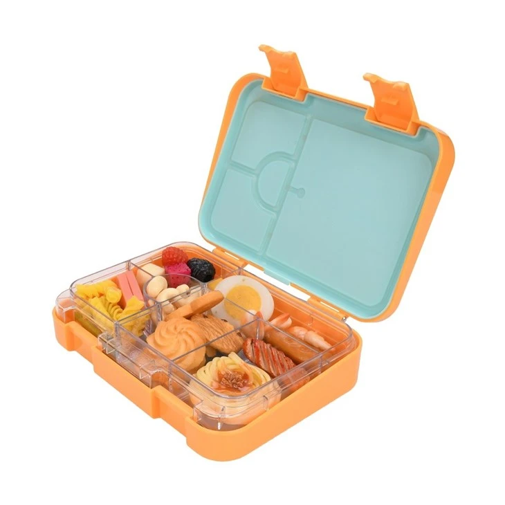 Snackbox With Ice Pack
